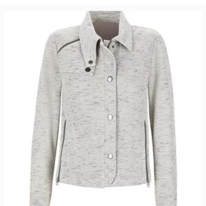 Cabi Rookie Jacket XS